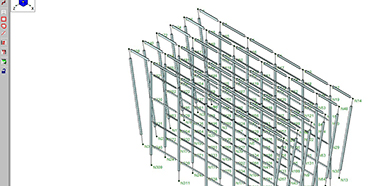 3D Structural Analysis