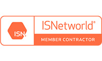 ISNetwork Logo