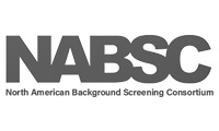 North American Background Screening Consortium Logo