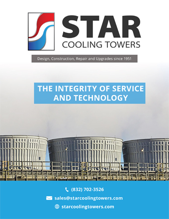 STAR's "Flip Page" Brochure