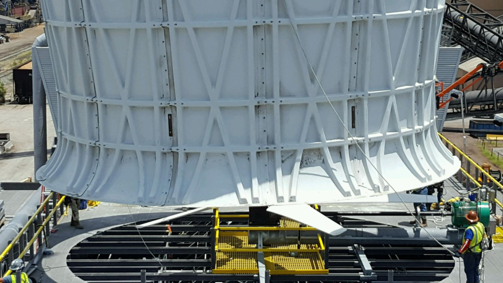 cooling tower engineers