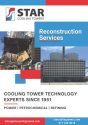 Reconstruction Services Cover (Phone)