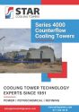 Series 4000 Counterflow Cooling Towers Cover (Phone)