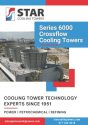 Series 6000 Crossflow Cooling Towers Cover (Phone)