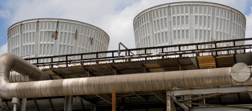 Cooling Towers Houston